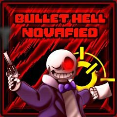 Sudden Changes - Bullet Hell - [Novafied] - [100 YT subs special]