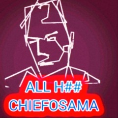 (ALL HELL) CHIEFOSAMA Killing drinks #soundcloudrapper #soundcloud #rap #rapper #hiphop #music