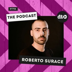DT756 - Roberto Surace
