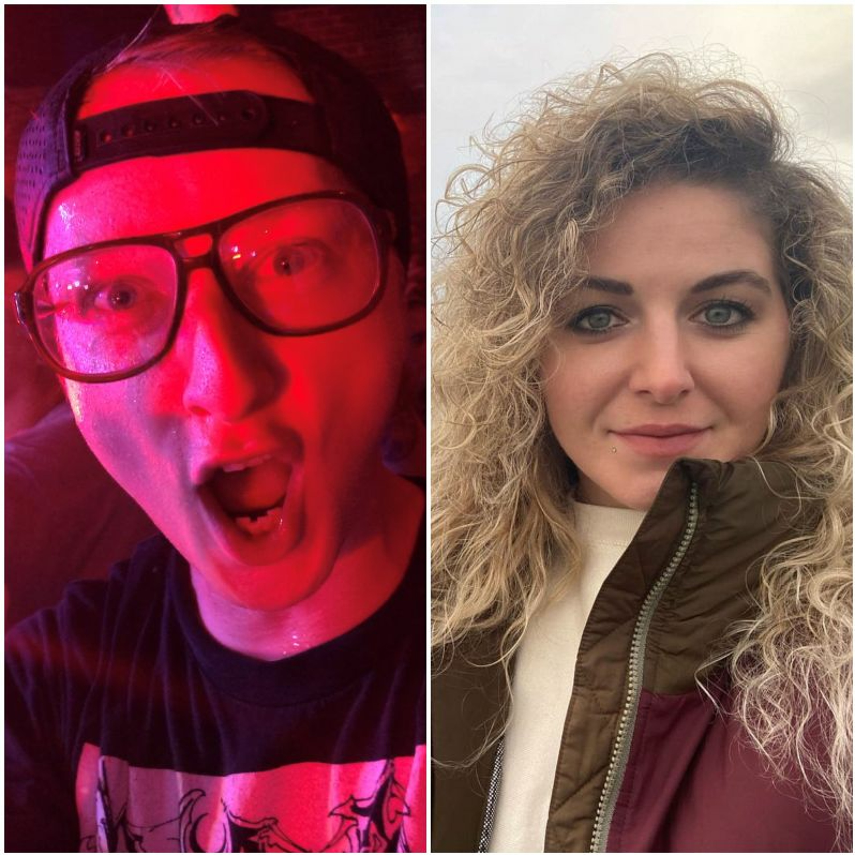 No Particular Podcast