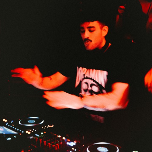 [Illogical]No.5 (SCHRANZ)