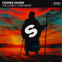 The Lonely Shepherd (Radio extended edit)