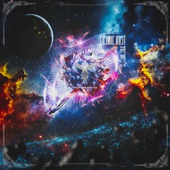 Cosmic Dust - Space Shapes EP - April 17th 2020 - Mastered Promo Mix