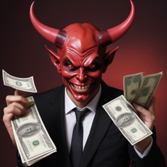 IM CASH DEMON - TERABOY