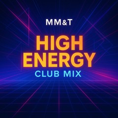 High Energy (Club Mix)