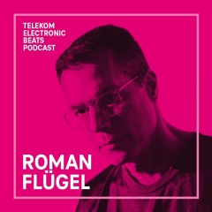 Roman Flügel – IDM, musikalischer Austausch und Künstler Identitäten