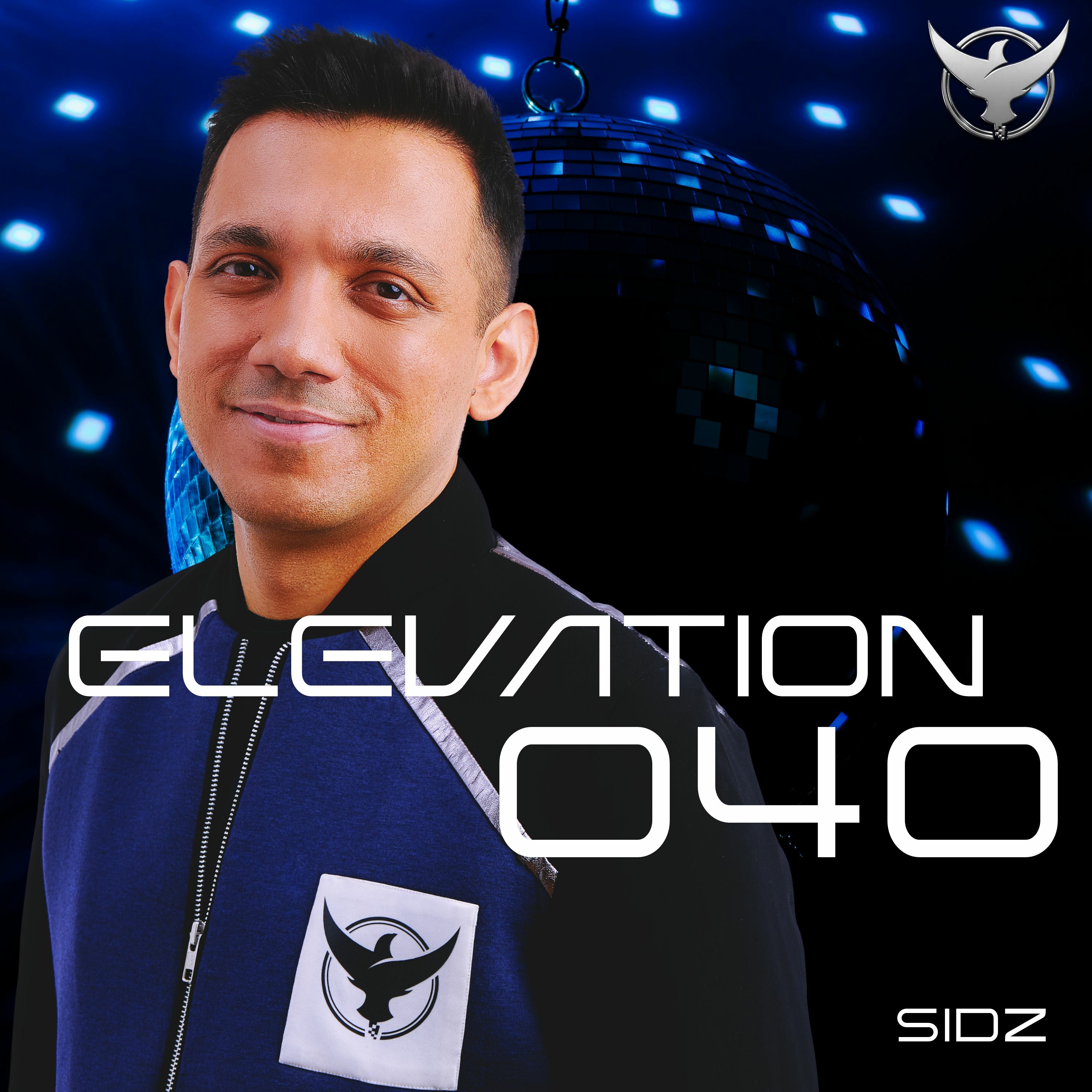 Elevation 040 - Sidz episode artwork