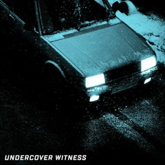 Illegal Shipment - Undercover Witness [OUT NOW]