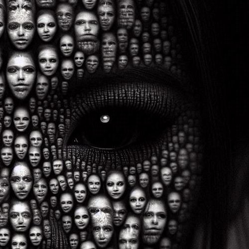 POLYMORPH - MAGICK411