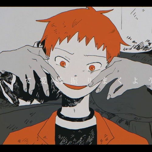 ビターチョコデコレーション