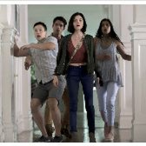 Stream [!Watch] Truth or Dare (2018) FullMovie MP4/720p 6589742 from