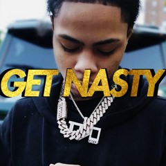 [FREE] Kay Flock type beat 2021 x Fivio Foreign x Central Cee  ~ "GET NASTY" @Prodlem | NY Drill