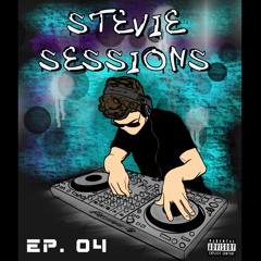 Stevie Sessions - EP. 04 (Old School Progressive House)