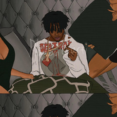 She Wanna Meet Andre Ft Al Dinero Kid Cudi Remix