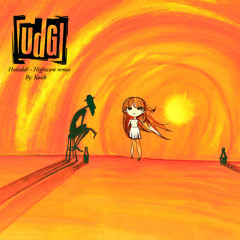 UDG Hvězdář - Nightcore Remix