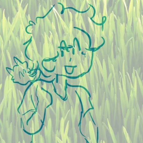 I JUST FOUND OUT WHAT GRASS IS [CLIP]