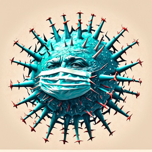Virus (feat. Hibiki Koto)