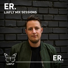 Liafly Mix Sessions: ER.