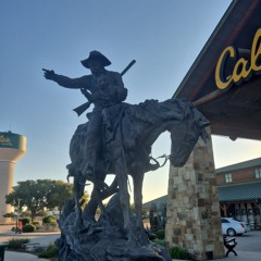 Sweet Alabama (REMIX)