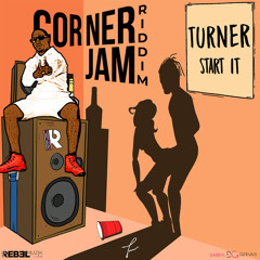 Start It - Turner