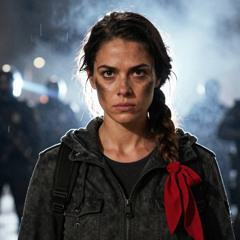 Stand for Justice - Uplifting Trance Anthem for the rise