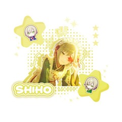 Once Again, When the Leaves Change Color BGM