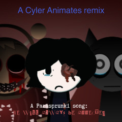 A Parasprunki song (Phase 2) - We will always be affected
