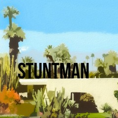 STUNTMAN - 2025 - QUICK MIX FOR APRIL - 136 UKG