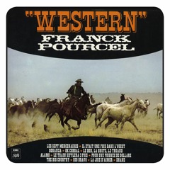 La Joie d'aimer (The Unforgiven) (Du film "Le Vent dans la plaine")