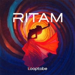 RITAM - rhythm (The Electro Balkan Swing Album)