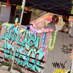 Mascha b2b SwaggyP @ Culture Station Closing