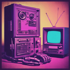 AI run away (Remastered)