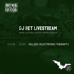 ANIMAL SOCIAL CLUB - Model Hz [11.11.22]