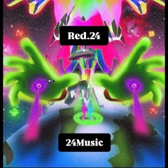 Red24-Blocked prod by RealJay.free