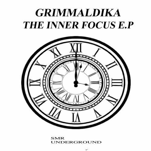Grimmaldika - Inner Focus (SNIPPET)