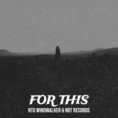 FOR THIS  - NTG WINDWALKER