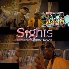 Sights (feat. Playboi Carti)
