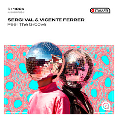 Feel The Groove