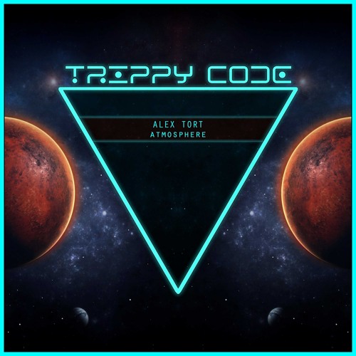 Alex Tort - Atmosphere (Radio Edit)