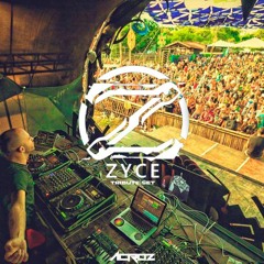 ZYCE TRIBUTE - DJ SET 06