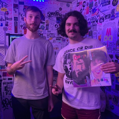 Superior elevation records with Dante SCAGLIONE & Josh W @ The Lot Radio 09 - 06 - 2022