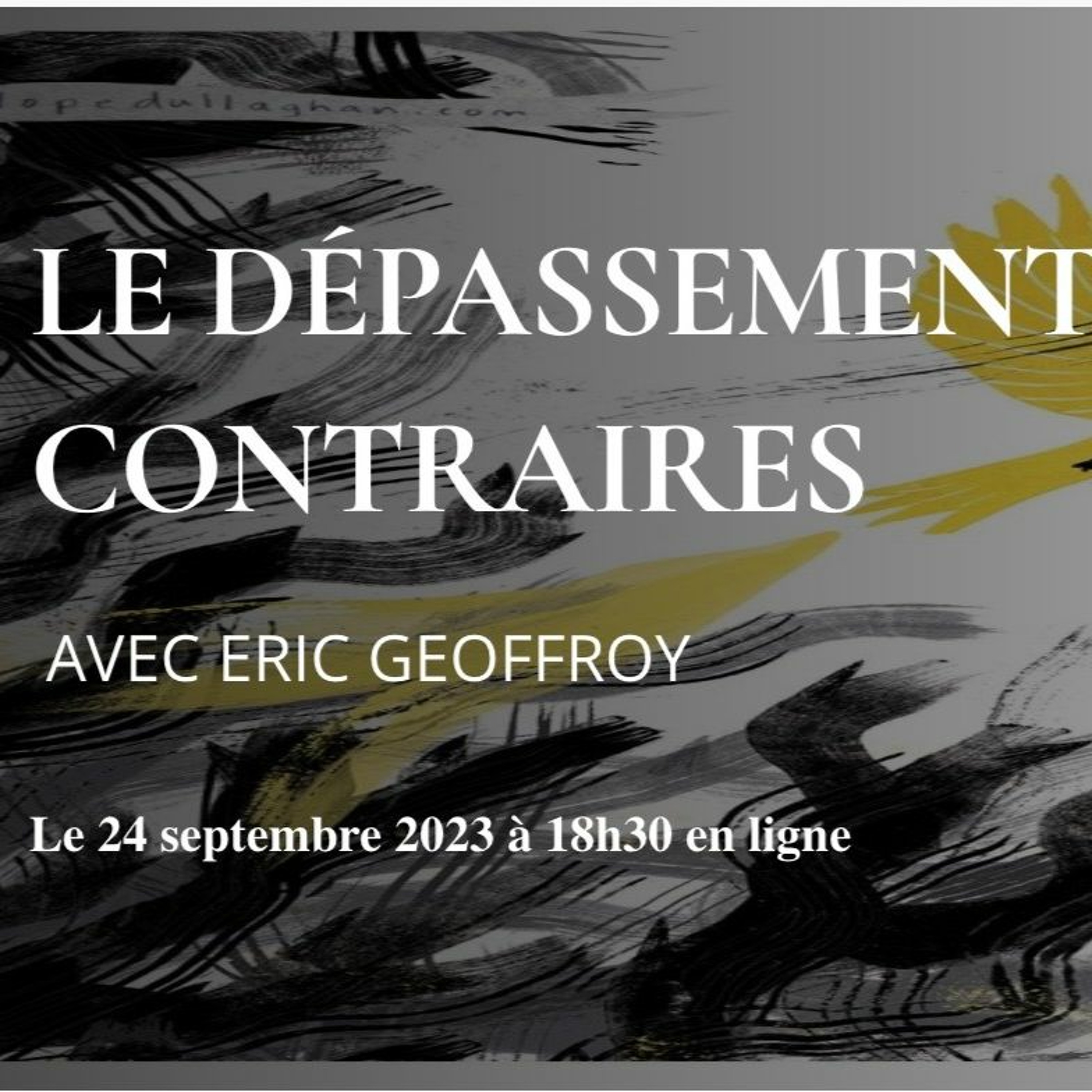 Conscience Soufie