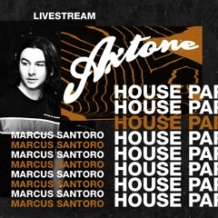Marcus Santoro - Axtone House Party (Audio)