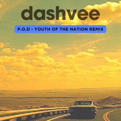 P.O.D - Youth of The Nation Remix