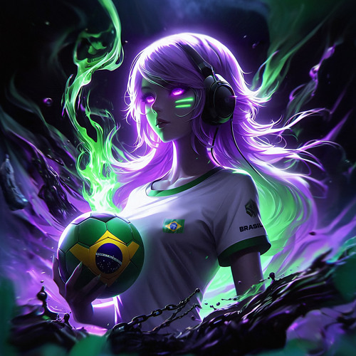 MONTAGEM CANTANDO (Ultra Slowed)