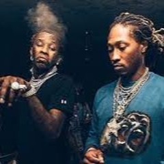 Future Ft Young Thug - Neglected