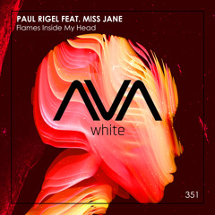 Flames Inside My Head (Extended Mix) [feat. Miss Jane]