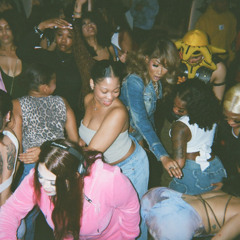 DJ ZOE LOVE TY MIX LIVE