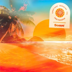 Sunset Oasis, Sean Blanc & Femi - Find Paradise