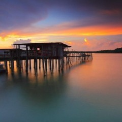 Moments Remembered (feat. Fr. Harris)